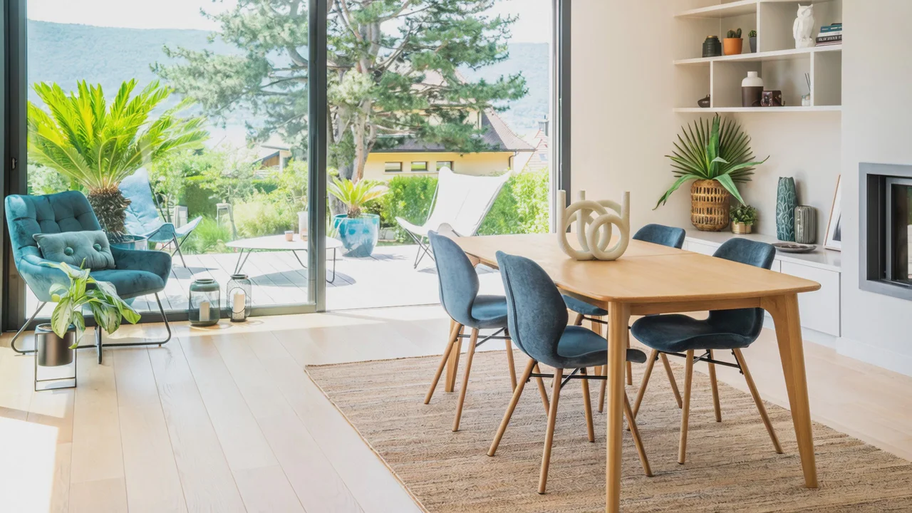 Sublimez Votre Intérieur avec Zago